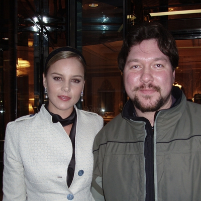 Abbie Cornish Abbie Cornish