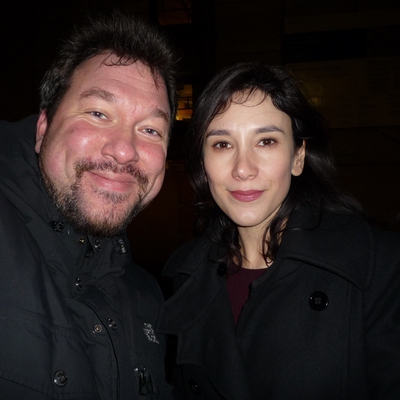 Sibel Kekilli