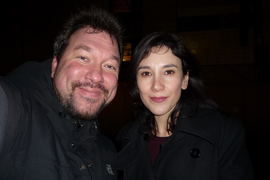 Sibel Kekilli