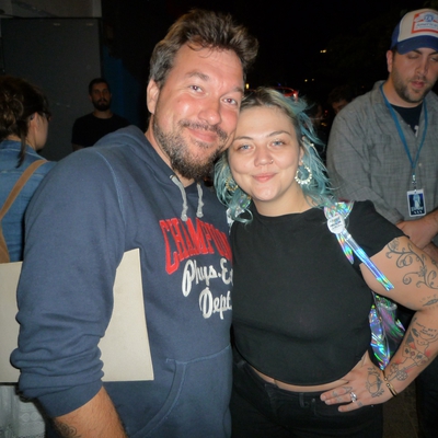 Elle King Elle King