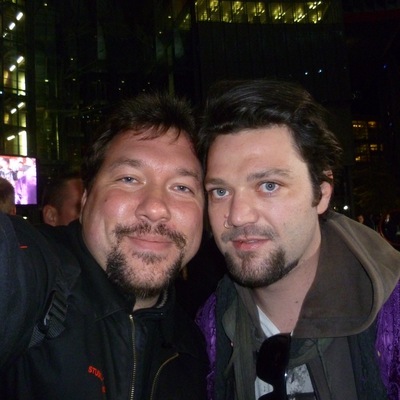 Bam Margera