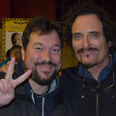 Kim Coates