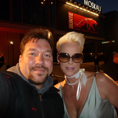 Brigitte Nielsen Brigitte Nielsen