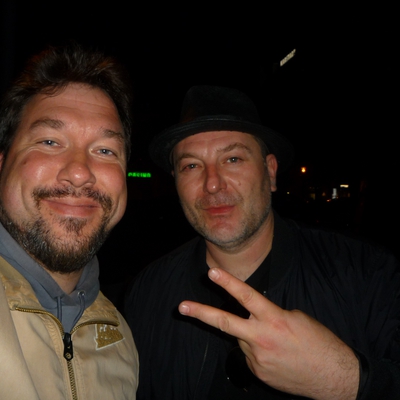 DJ Lethal DJ Lethal