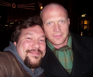 Paul Bettany Paul Bettany
