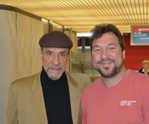 F. Murray Abraham F. Murray Abraham