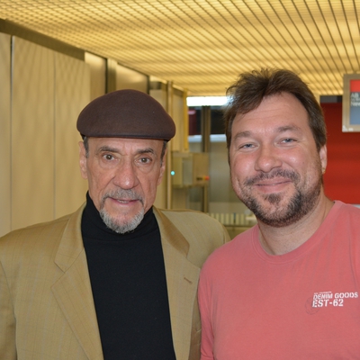 F. Murray Abraham F. Murray Abraham