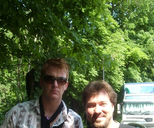 Josh Homme Josh Homme