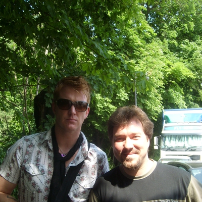 Josh Homme Josh Homme