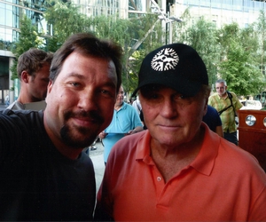 Bruce Johnston Bruce Johnston