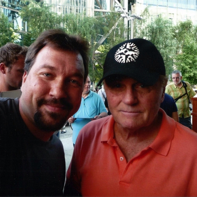 Bruce Johnston Bruce Johnston