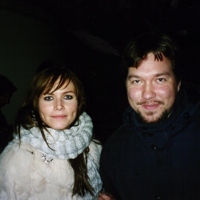 Nina Persson Nina Persson