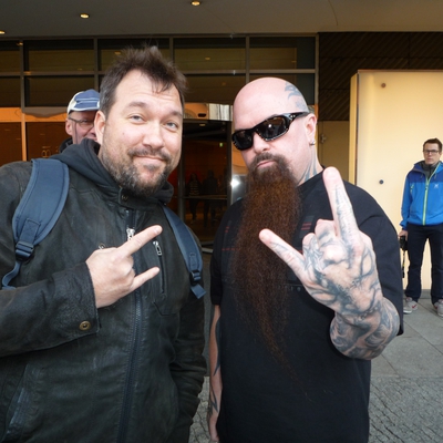 Kerry King