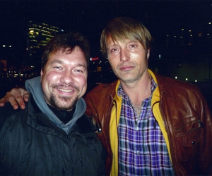 Mads Mikkelsen Mads Mikkelsen