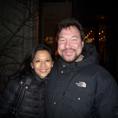 Tamlyn Tomita Tamlyn Tomita