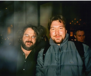 Peter Jackson Peter Jackson