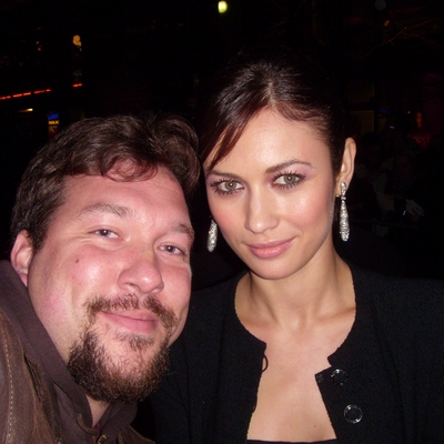 Olga Kurylenko Olga Kurylenko