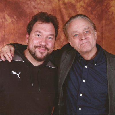 Brad Dourif