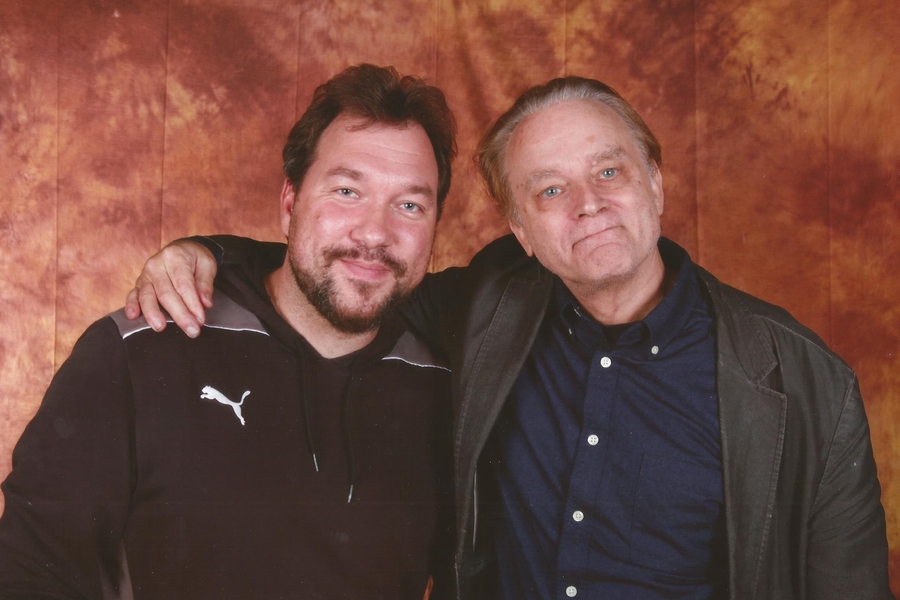 Brad Dourif