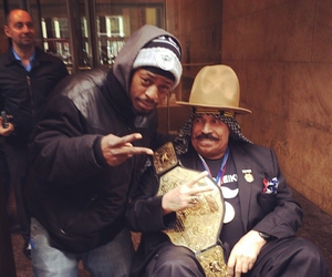 The Iron Sheik The Iron Sheik