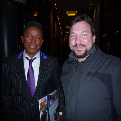 Jermaine Jackson Jermaine Jackson