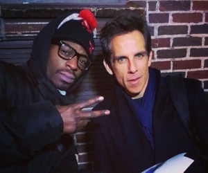 Ben Stiller Ben Stiller