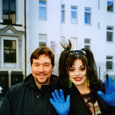 Nina Hagen Nina Hagen