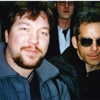 Ben Stiller Ben Stiller