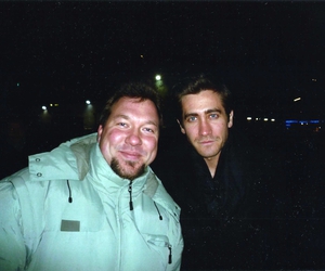 Jake Gyllenhaal Jake Gyllenhaal
