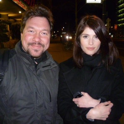 Gemma Arterton Gemma Arterton