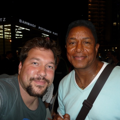 Jermaine Jackson Jermaine Jackson