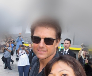 Tom Cruise Tom Cruise