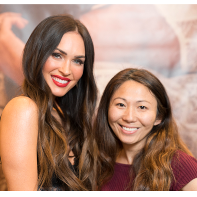 Megan Fox RACC Profile