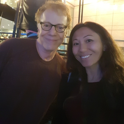 Danny Elfman Danny Elfman