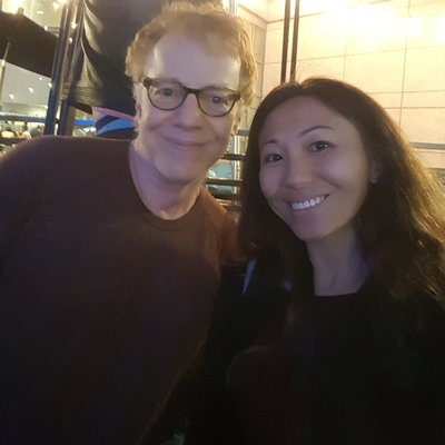 Danny Elfman