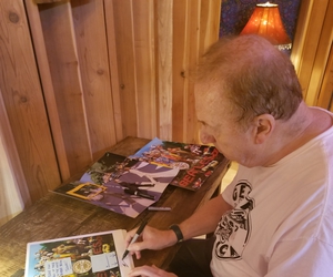 Geoff Emerick Geoff Emerick