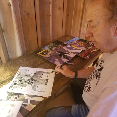 Geoff Emerick