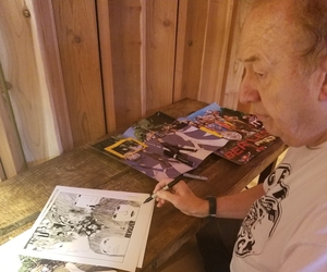 Geoff Emerick Geoff Emerick