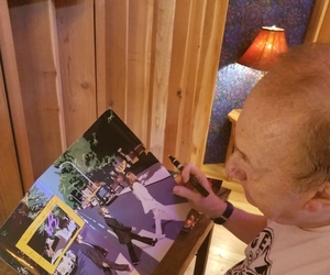 Geoff Emerick Geoff Emerick