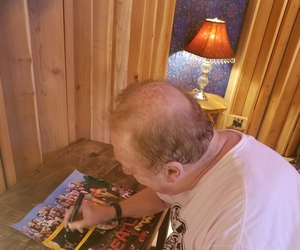 Geoff Emerick Geoff Emerick