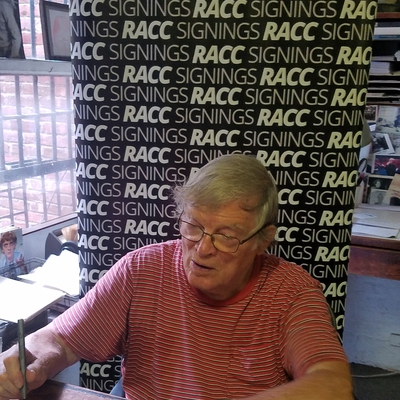 D. A. Pennebaker