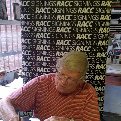 D. A. Pennebaker RACC Profile
