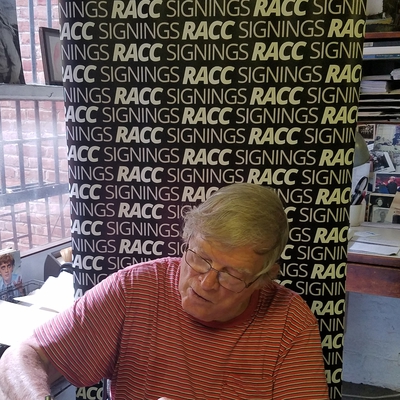 D. A. Pennebaker