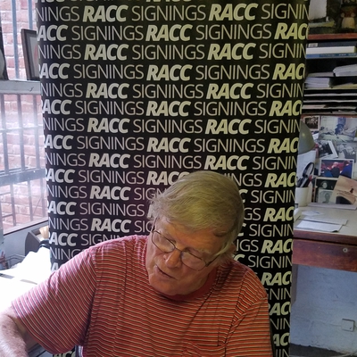 D. A. Pennebaker RACC Profile