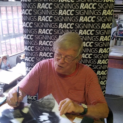 D. A. Pennebaker