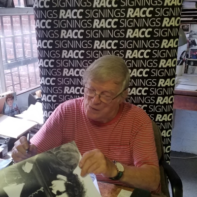 D. A. Pennebaker RACC Profile