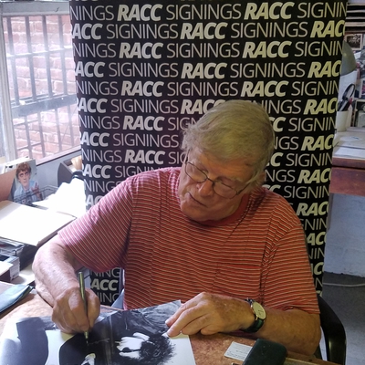 D. A. Pennebaker