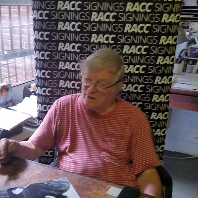 D. A. Pennebaker RACC Profile