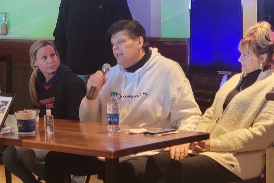 Mark Gastineau