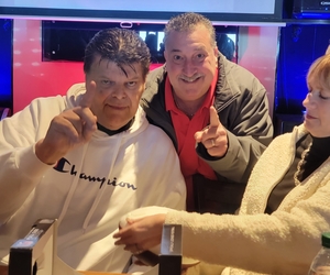 Mark Gastineau Mark Gastineau